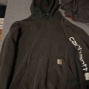 Carhartt Sweatshirt